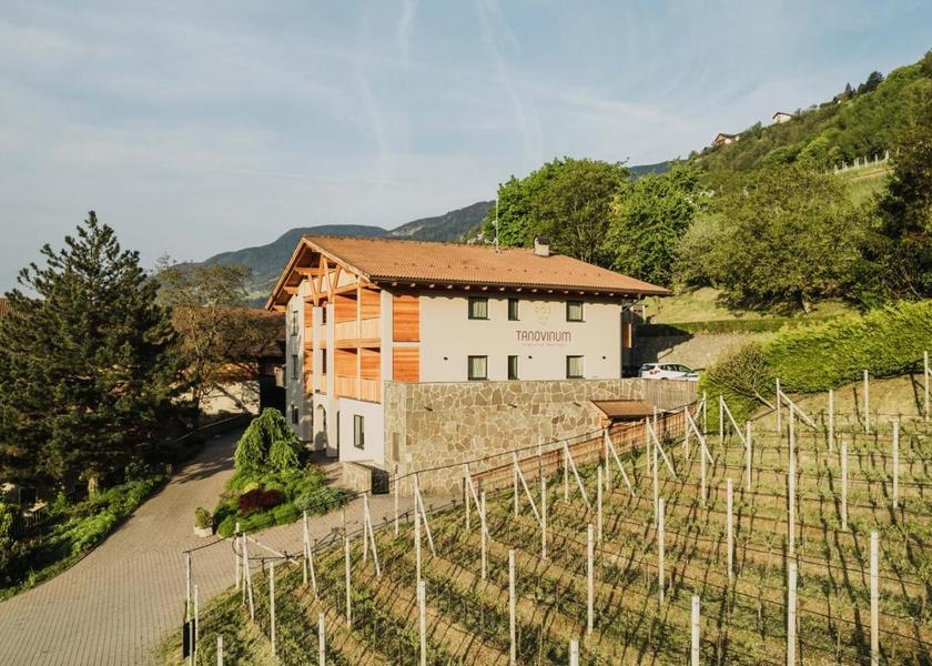 Trentino-Alto Adige Villandro Exterior view
