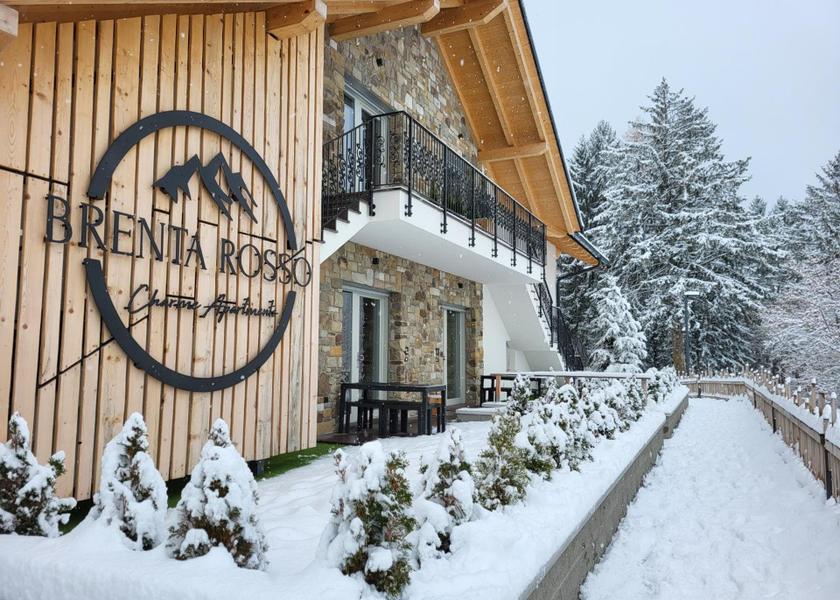Trentino-Alto Adige Fai della Paganella 