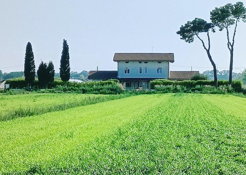 Campania Capaccio-Paestum 