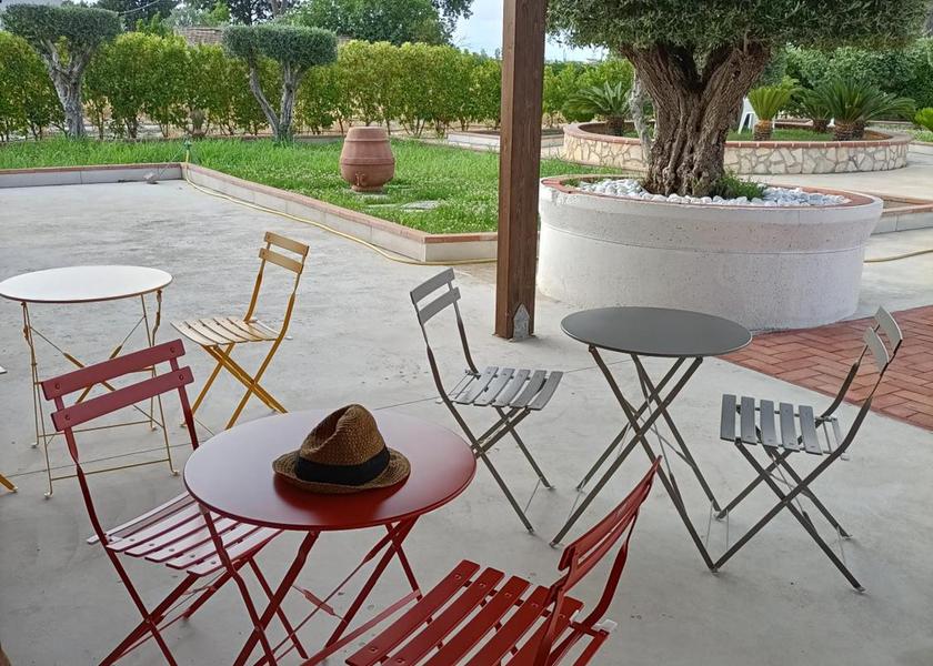 Campania Capaccio-Paestum 