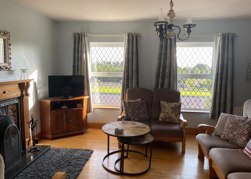 County Kerry Killarney Comfort Triple Room