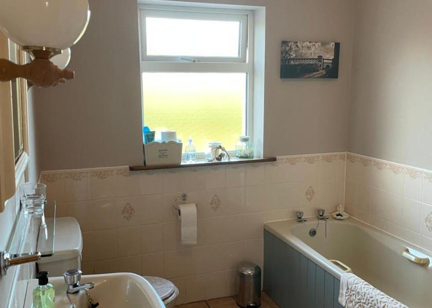 County Kerry Killarney Comfort Triple Room