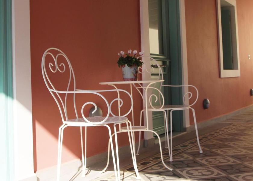 Peloponnese Region Xylokastro-Evrostina Facilities