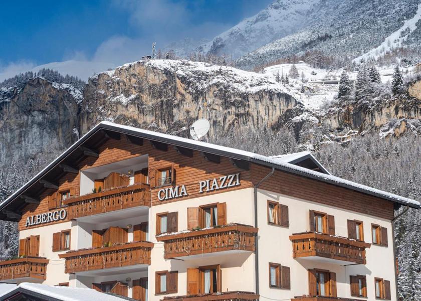 Surrounding environment