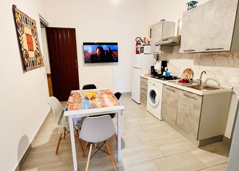 Sicily Bagheria Facilities