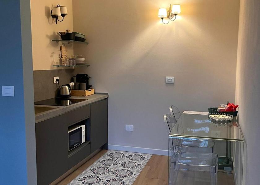 Veneto Tregnago Kitchen