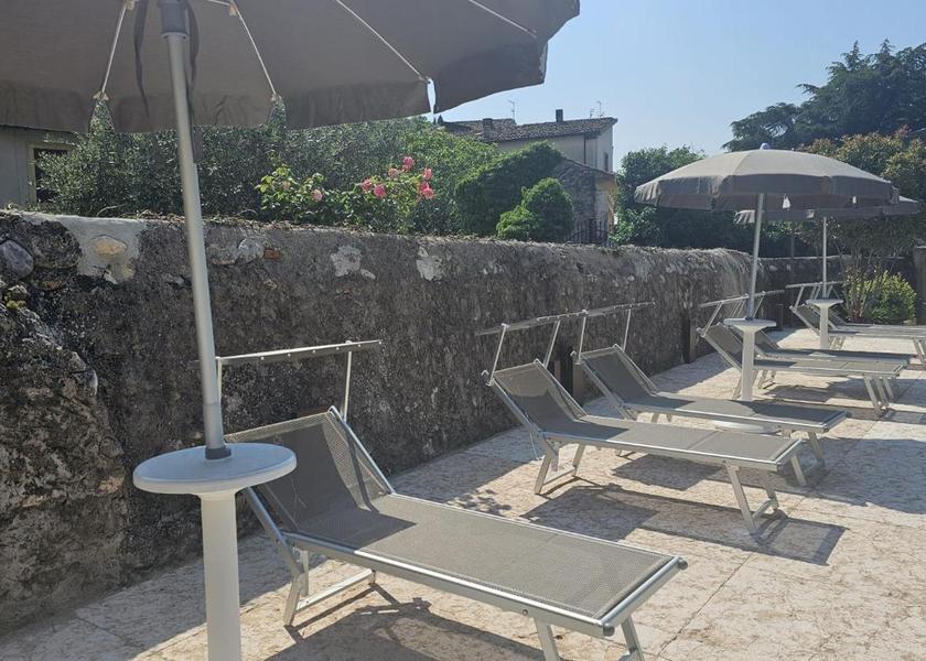 Veneto Tregnago Swimming pool