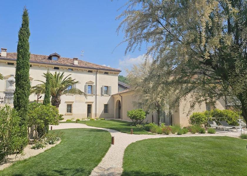 Veneto Tregnago Exterior view