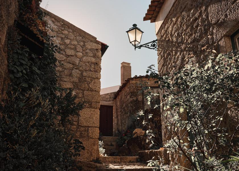 Surrounding environment