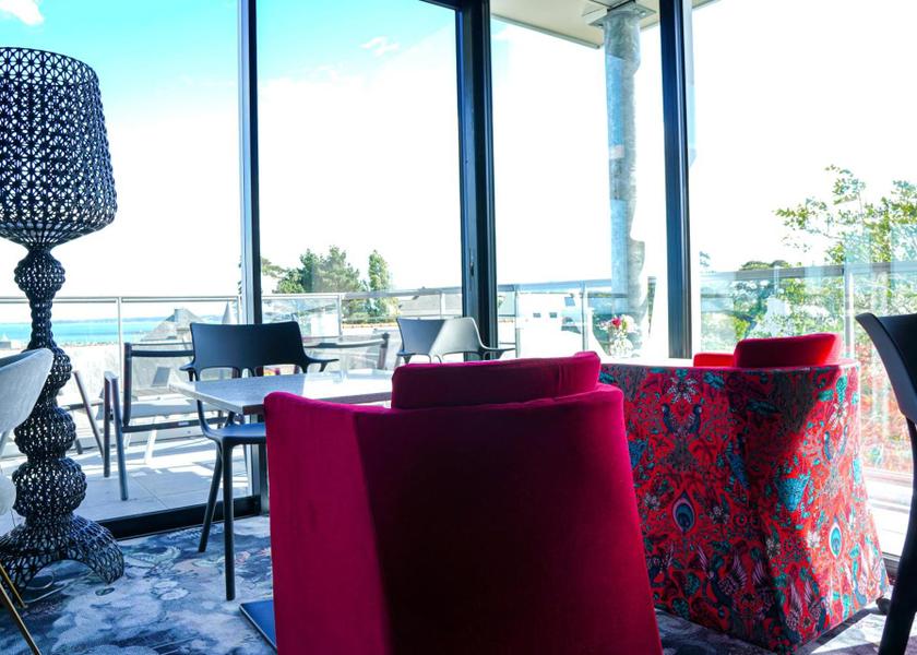 Brittany Saint-Quay-Portrieux Bar/lounge