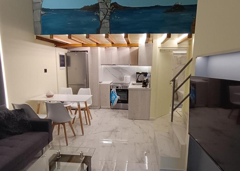 Attica Nikaia-Agios Ioannis Rentis Public Areas