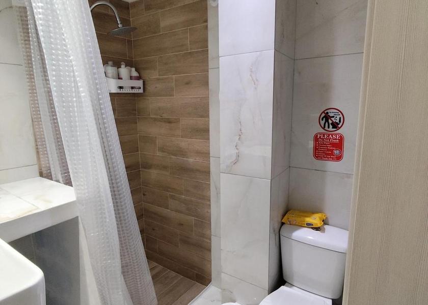 Attica Nikaia-Agios Ioannis Rentis Apartment - Ground Floor