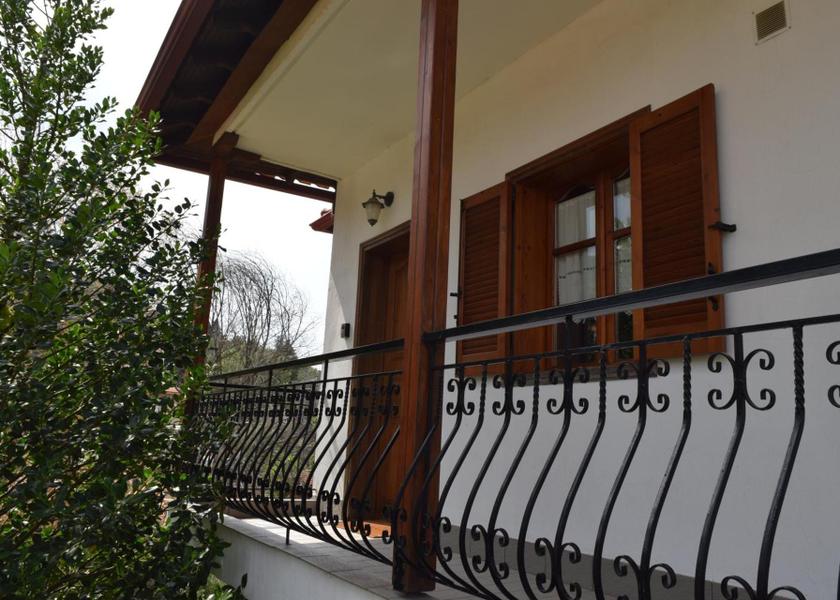 Central Macedonia Polygyros Entrance