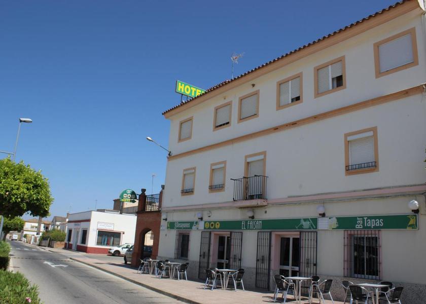 Andalusia Arcos de la Frontera Balcony/terrace