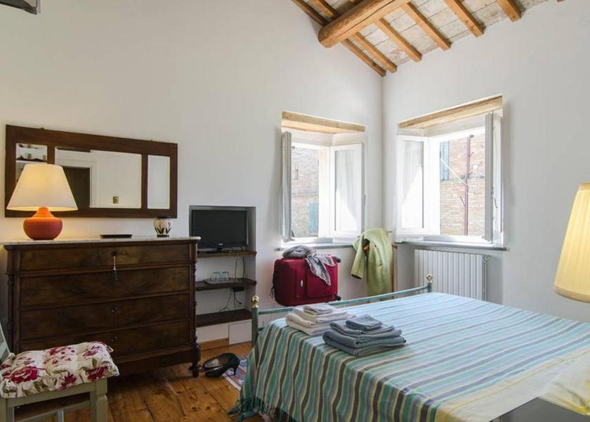 Marche Osimo Adjacent Double Rooms 