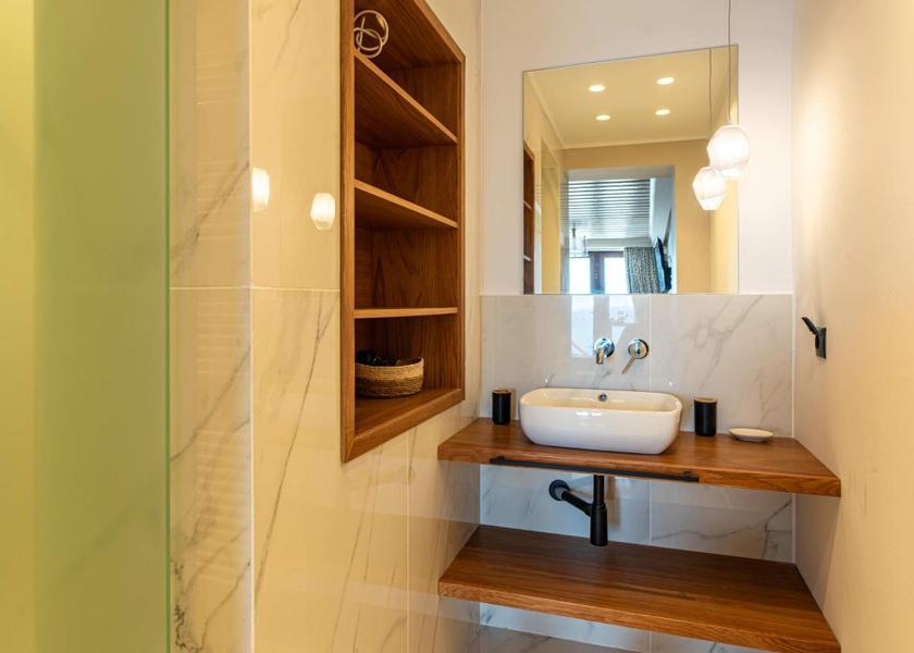Central Greece Distomo-Arachova-Antikyra Comfort Suite with Mountain View