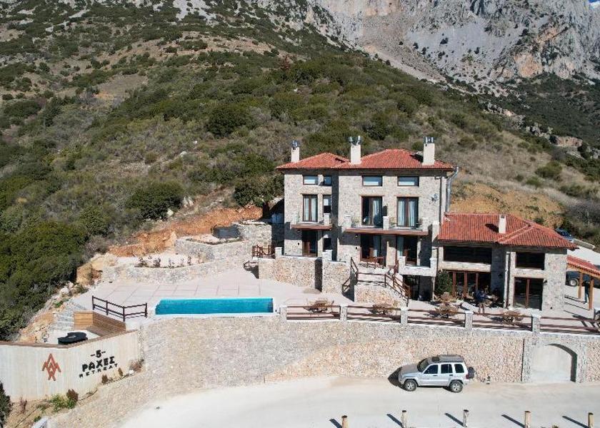 Central Greece Distomo-Arachova-Antikyra 