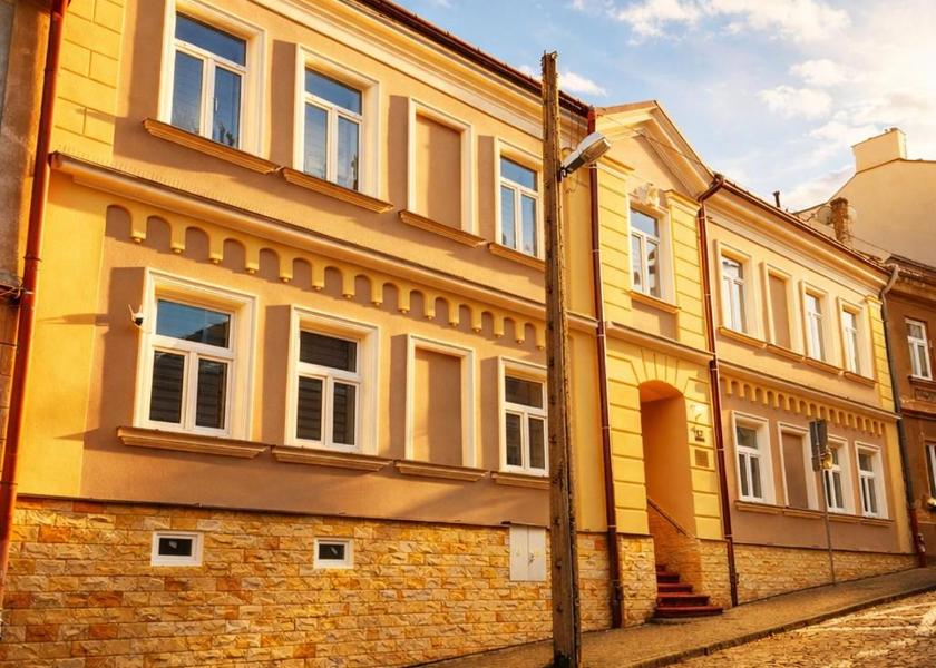 Podkarpackie Voivodeship Przemysl 