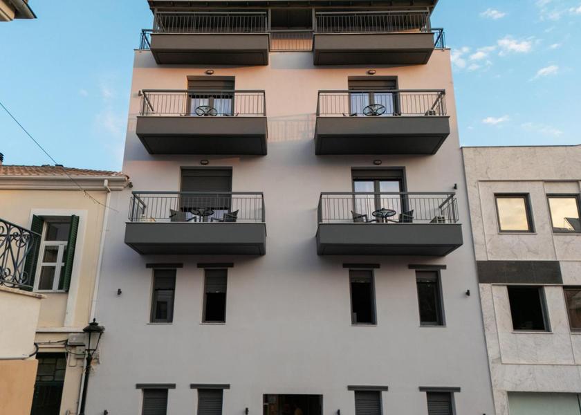 Epirus Preveza 