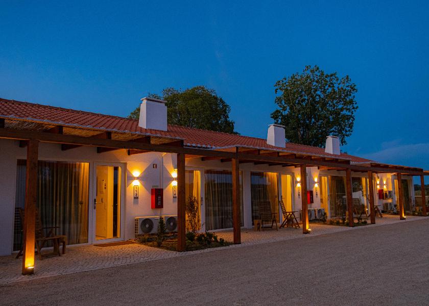 Santarém Coruche 