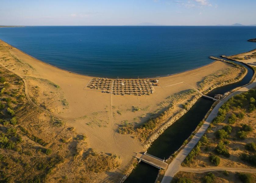 Surrounding environment