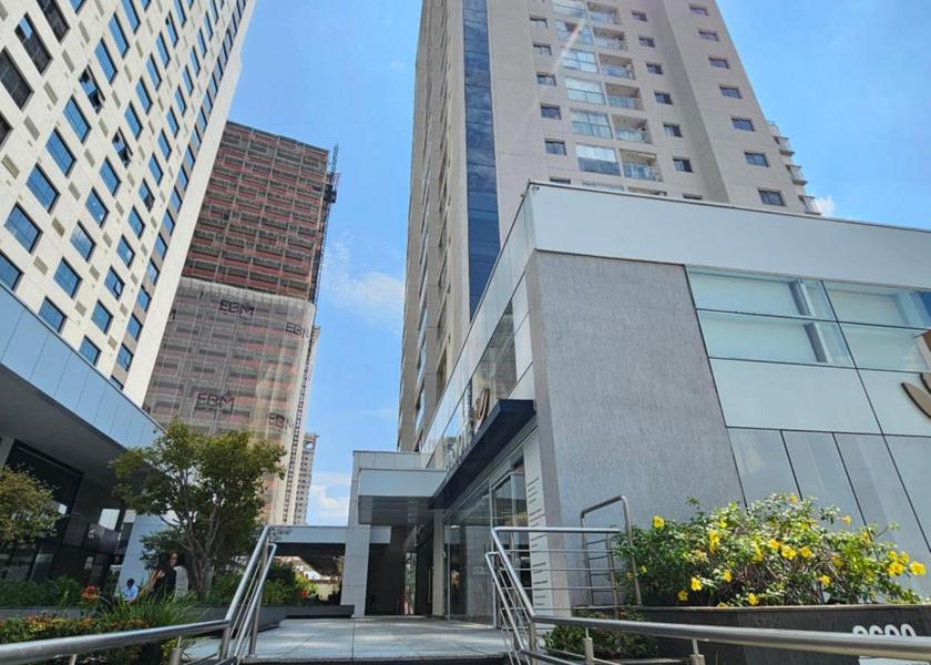 Goiás Goiânia Exterior view