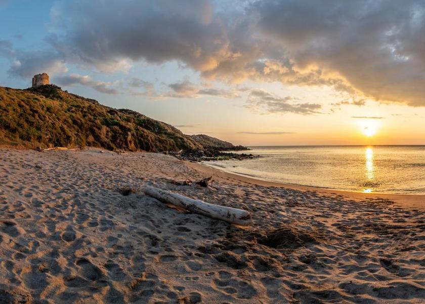 Surrounding environment