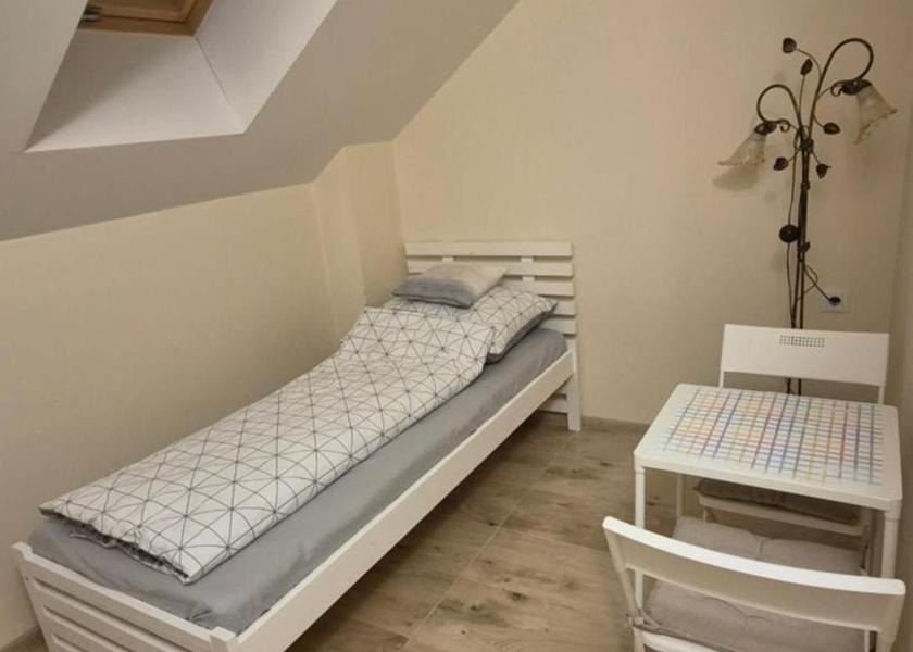 Lesser Poland Voivodeship Liszki Small Single Room