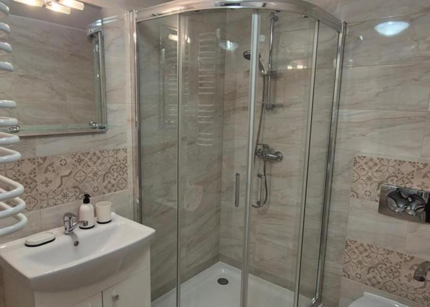 Lesser Poland Voivodeship Liszki Small Single Room