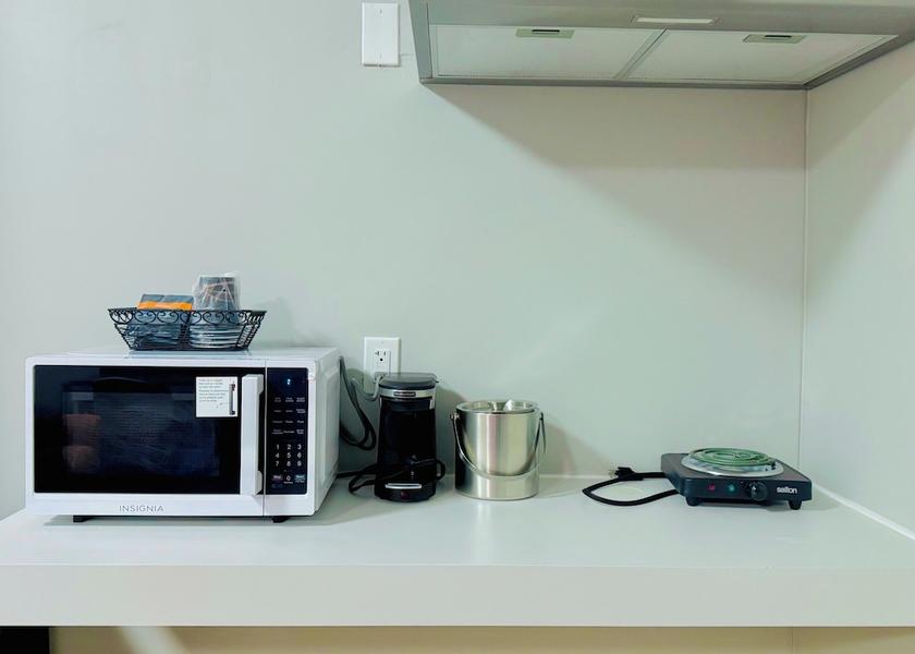 Ontario Kirkland Lake Private kitchen