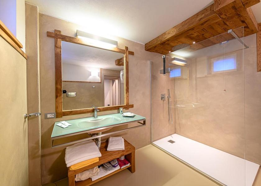 Lombardy Aprica Suite