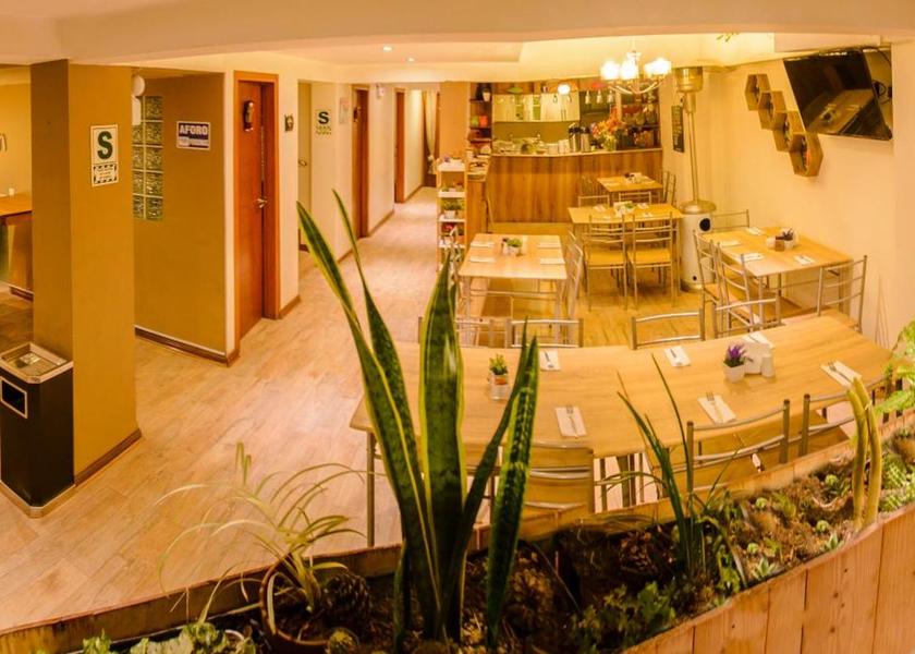 Cusco Region Cusco Facilities