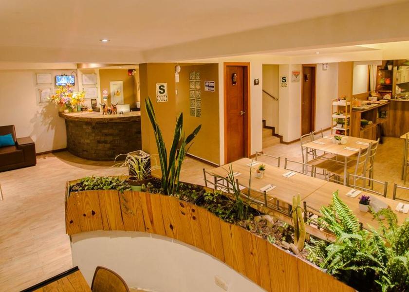 Cusco Region Cusco Facilities