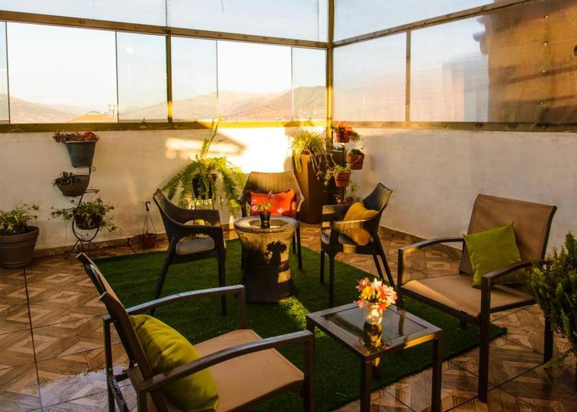 Cusco Region Cusco Facilities