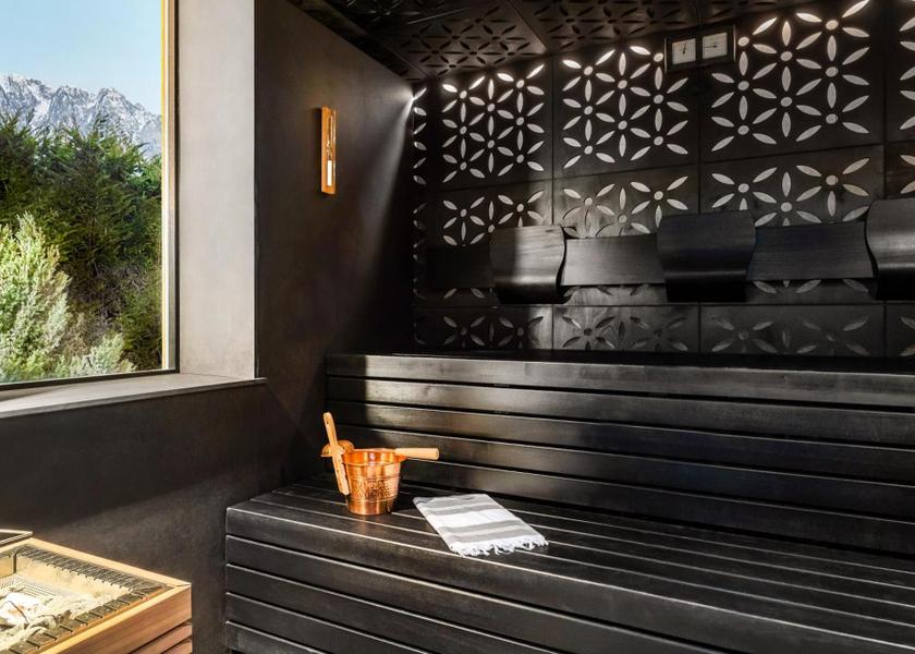 Trentino-Alto Adige Dimaro Folgarida Spa