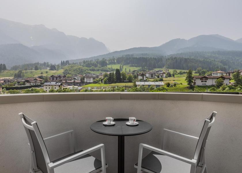 Trentino-Alto Adige Dimaro Folgarida Public Areas