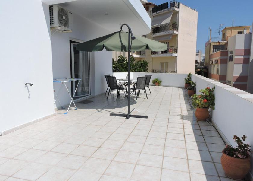 Western Greece Ilida 