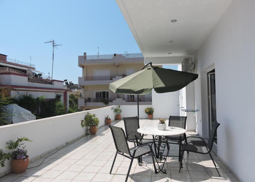 Western Greece Ilida 