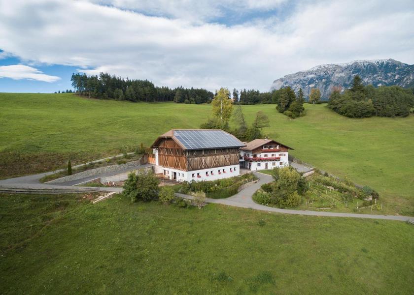 Trentino-Alto Adige Fie allo Sciliar Exterior view