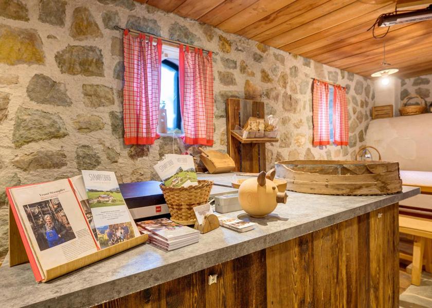 Trentino-Alto Adige Fie allo Sciliar 