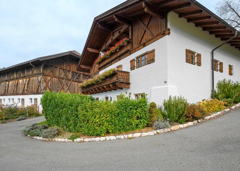 Trentino-Alto Adige Fie allo Sciliar Exterior view