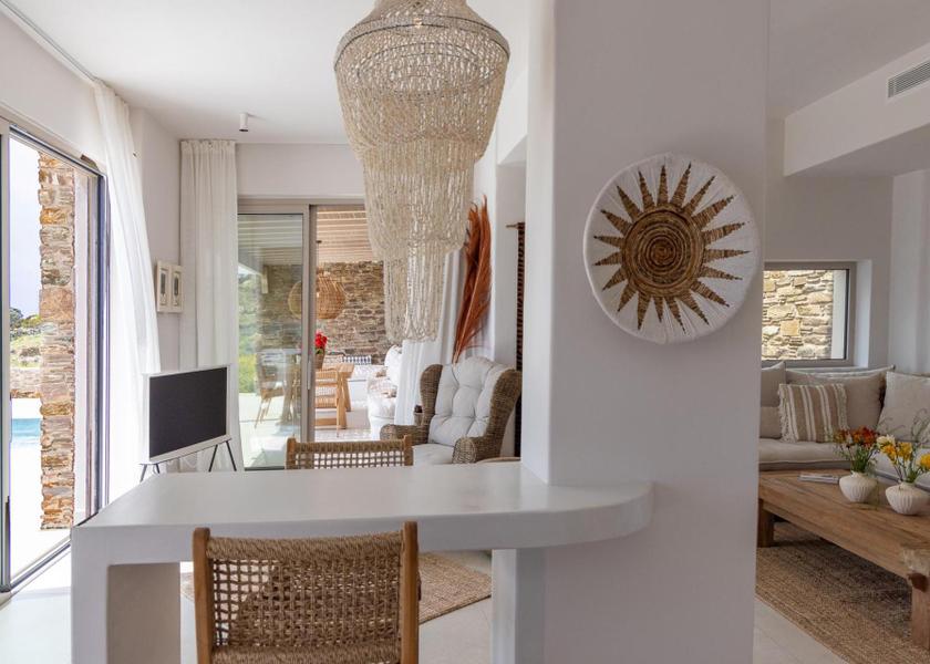 South Aegean Tinos Public Areas
