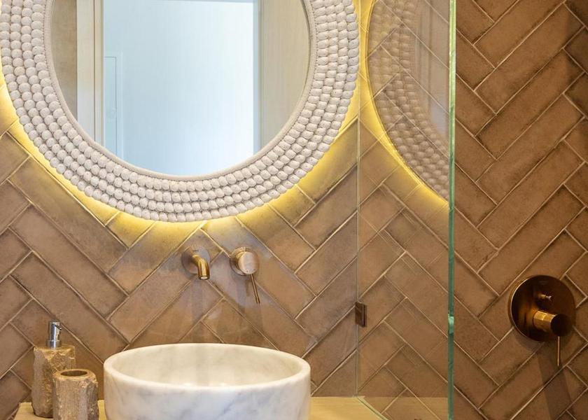 South Aegean Tinos Deluxe Villa