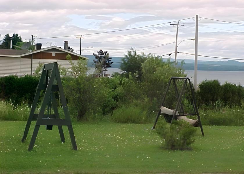 Surrounding environment