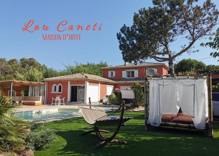 Provence-Alpes-Côte d'Azur Le Cannet-des-Maures 