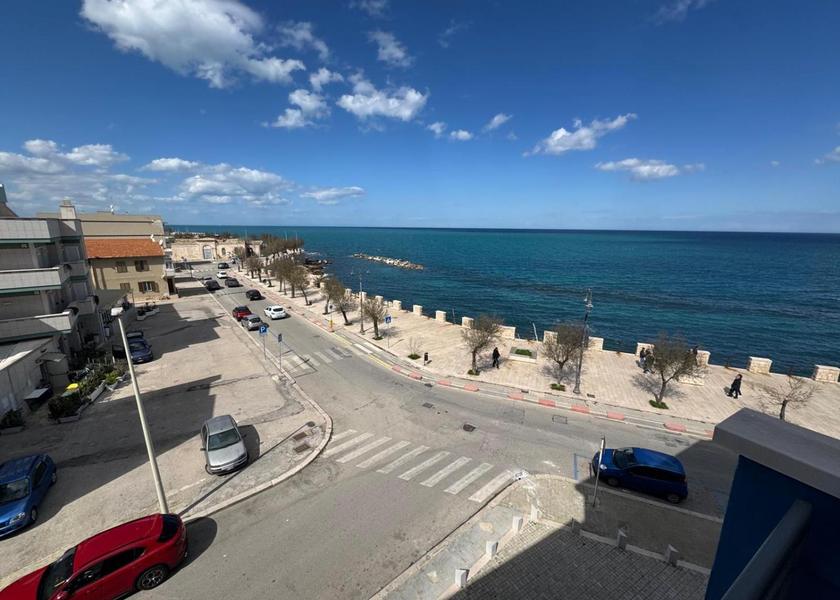Puglia Giovinazzo 