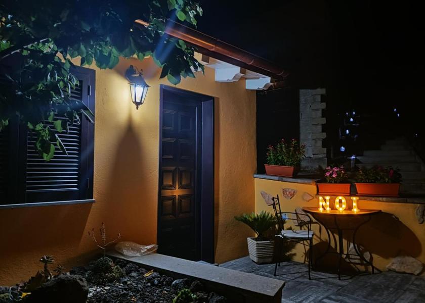 Lazio Trevignano Romano Hotel Exterior