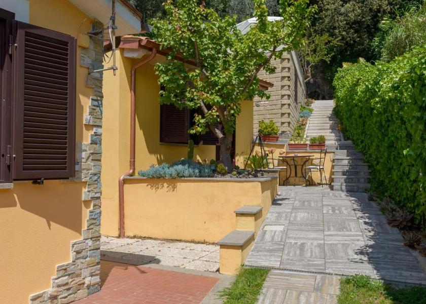 Lazio Trevignano Romano 