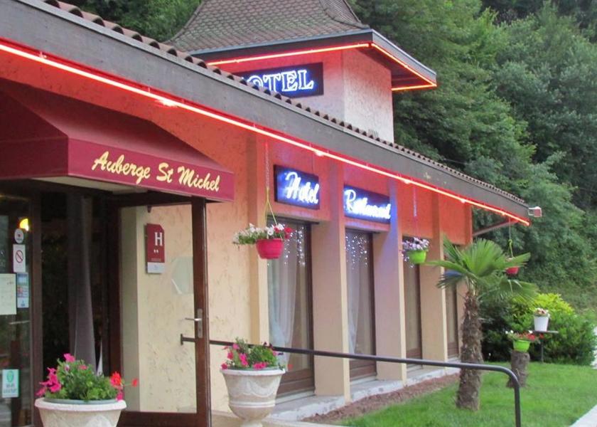 Auvergne-Rhône-Alpes Saint-Martin-d'Uriage 