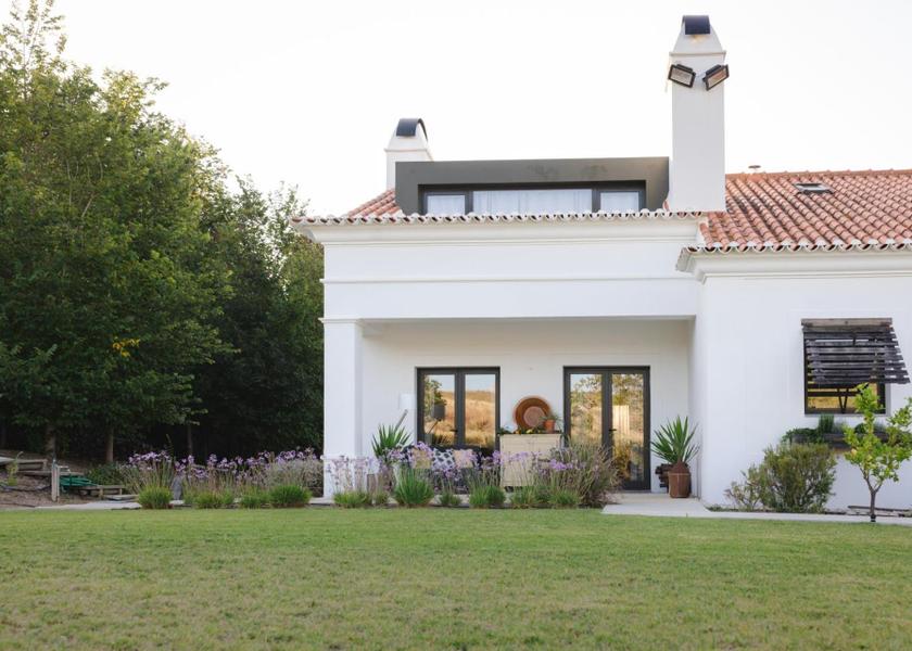  Alenquer Exterior view